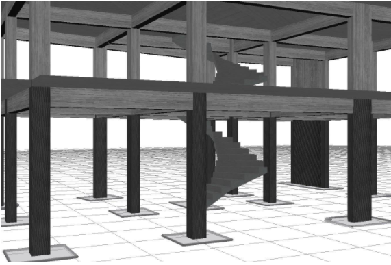 消防安全評估軟件-SeismoBuild結構安全計算分析軟件